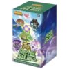 CookieRun: Braverse TCG Next Universe Booster Box BS2 Korean