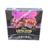 Disney Lorcana TCG: Rise of the Floodborn Slim Booster Box - Simplified Chinese