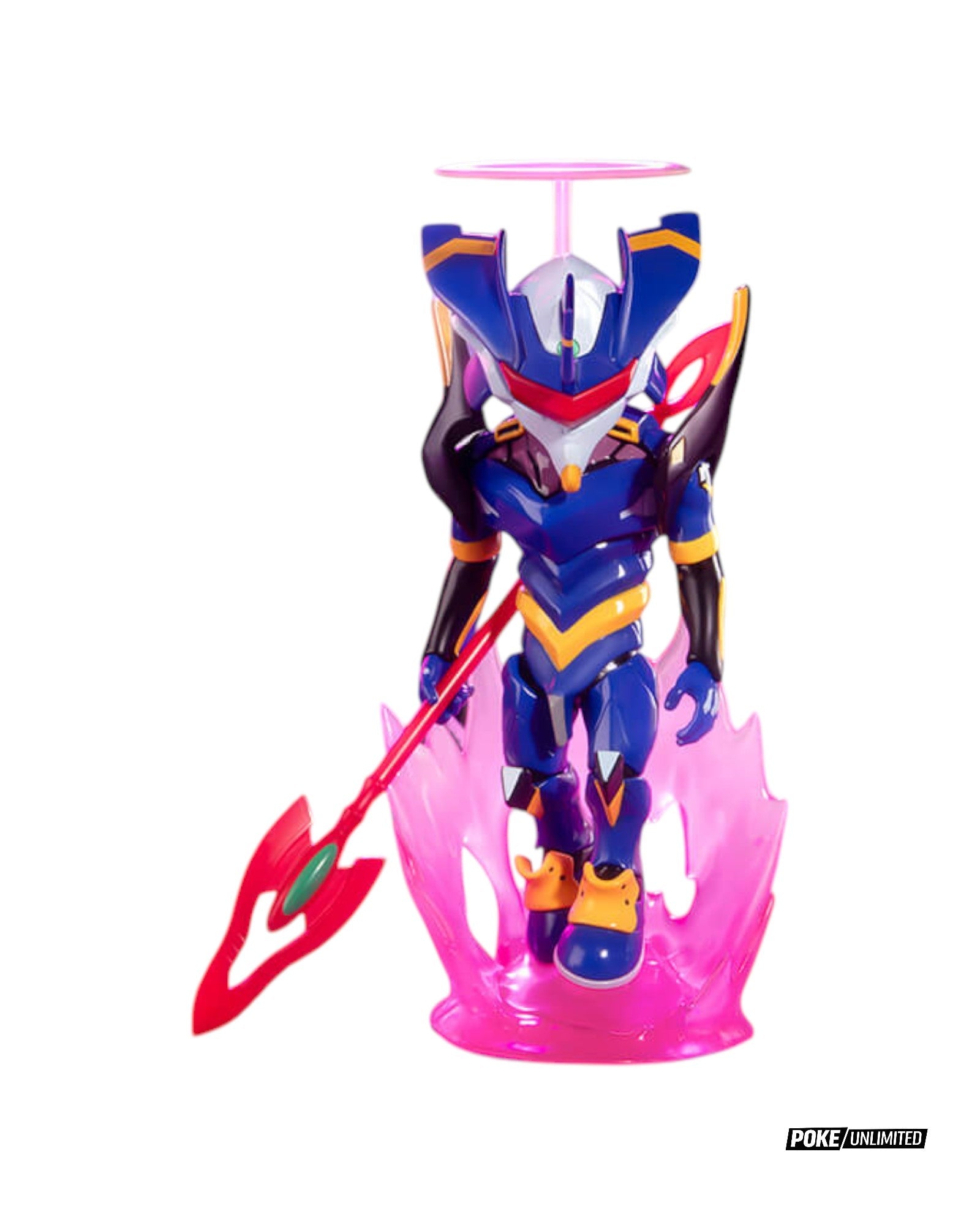 Funism: EVANGELION Series Figures Vol.1 Blind Box - Image 4
