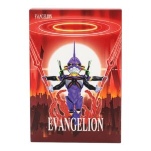Funism: EVANGELION Series Figures Vol.2 Blind Box