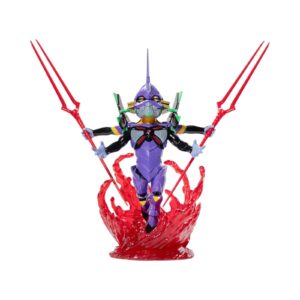 Alternative view of Funism: EVANGELION Series Figures Vol.2 Blind Box