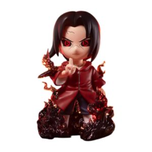 Alternative view of Funism: Naruto - Shippuden Chronicles Great Ninja War Vol.1 Figure Blind Box