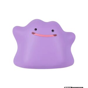 Funism: Pokémon - Palmsize Wonders Happy Ditto Figurine Blind Box
