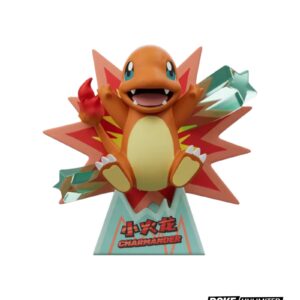 Alternative view of Hollybox: Pokémon - Shining Debut 3D Refrigerator Magnet Blind Box