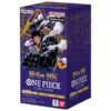 One Piece Card Game Royal Bloodline OPK-10 Booster Box Korean