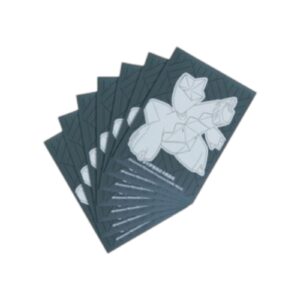 Alternative view of Pokémon TCG: Dragon’s Return Duraludon Card Sleeve Gift Box – Simplified Chinese