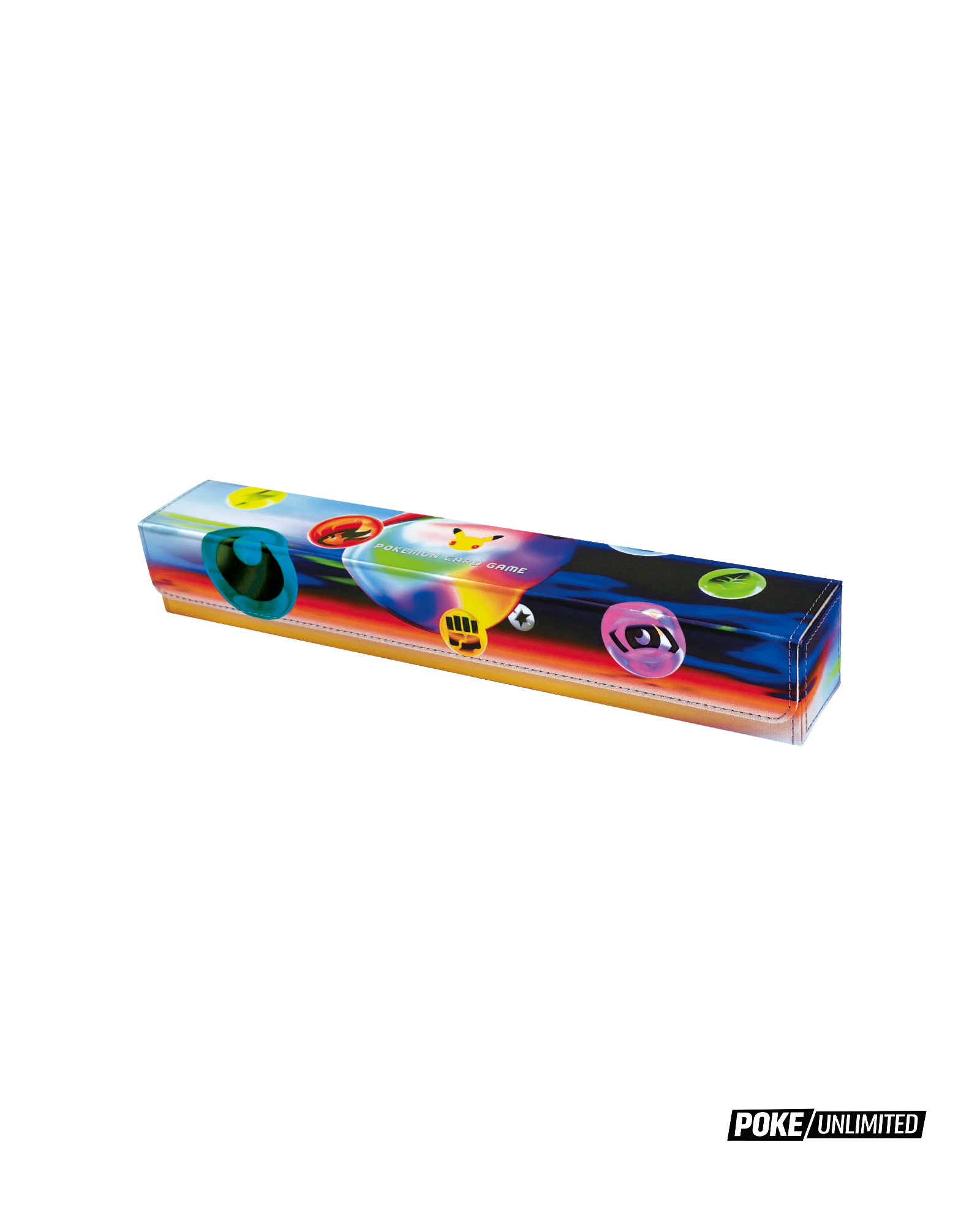 Pokémon TCG: 30th Anniversary Futuristic Collectors Box - Simplified Chinese - Image 8