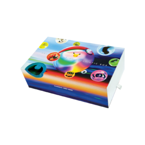 Pokémon TCG: 30th Anniversary Futuristic Collectors Box - Simplified Chinese