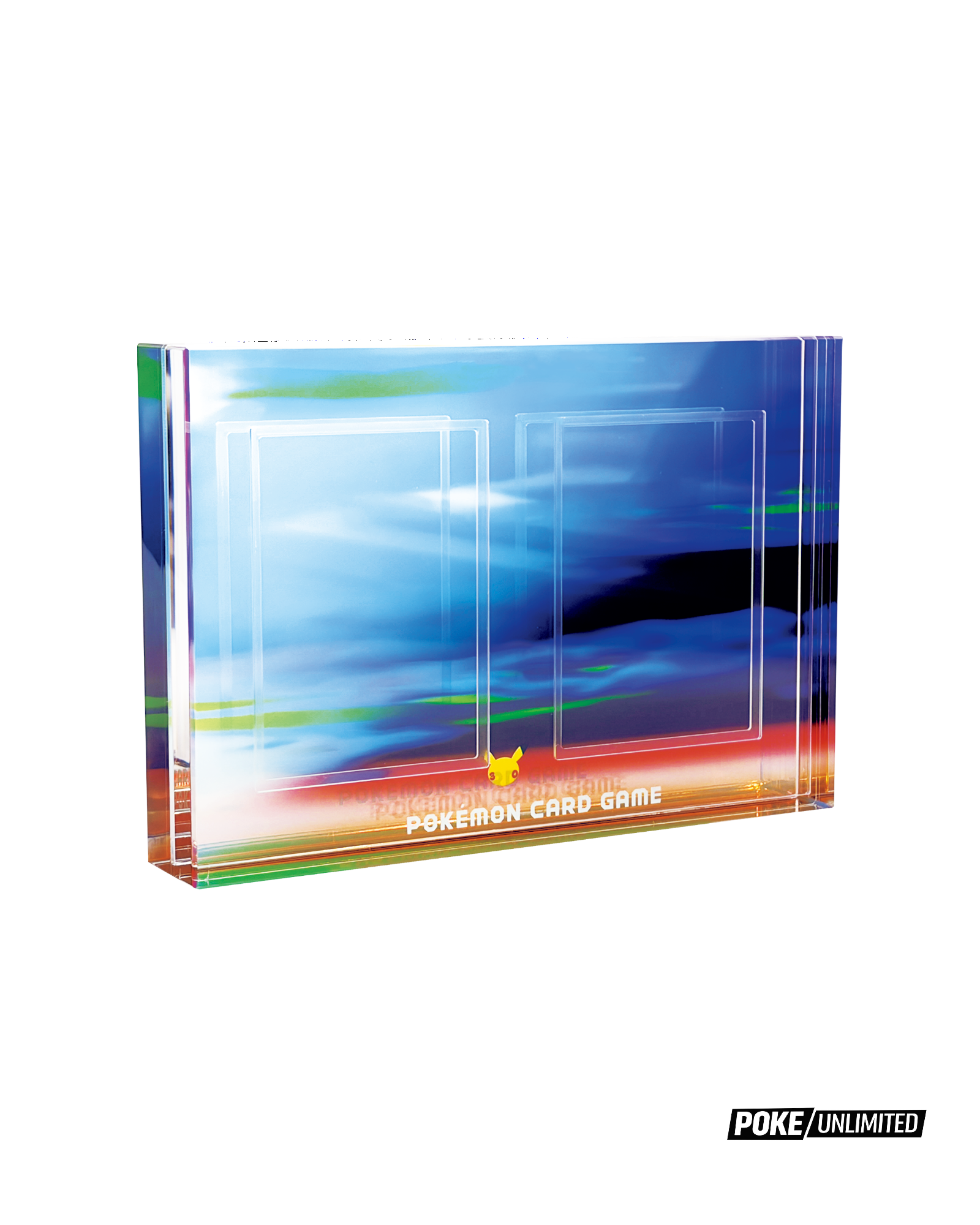 Pokémon TCG: 30th Anniversary Futuristic Collectors Box - Simplified Chinese - Image 5