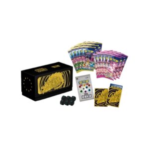 Alternative view of Pokémon TCG: Brilliant Energy Eternatus Gift Box - Simplified Chinese