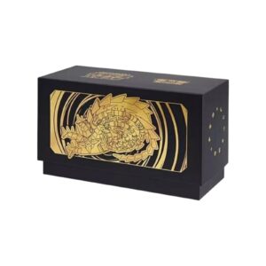 Pokémon TCG: Brilliant Energy Eternatus Gift Box - Simplified Chinese