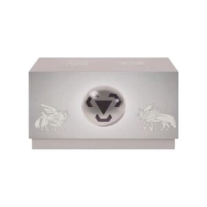 Pokémon TCG: Brilliant Energy Steel-Type Collector’s Album Gift Box – Simplified Chinese