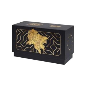 Pokémon TCG: Brilliant Energy Zamazenta Gift Box - Simplified Chinese