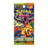 Pokémon TCG Mega Nullifying Explosion MA4I Booster Box – Indonesian