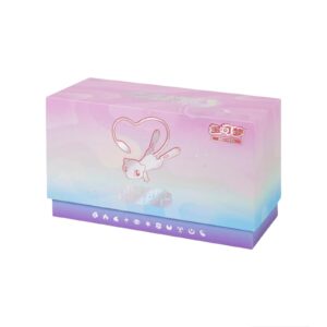 Pokémon TCG: Mew Advanced Gift Box - Simplified Chinese