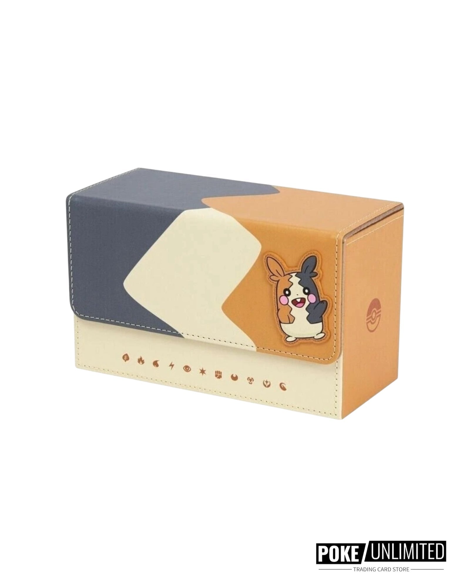 Pokémon TCG: Morpeko V-UNION Gift Box - Simplified Chinese - Image 3