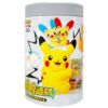 Pokémon: Nuzzle Cheeks Plush Toy Card Display Blind Box - Simplified Chinese