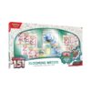 Pokémon TCG: Scarlet & Violet - 151 Blooming Waters Premium Collection