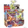 Pokémon TCG Scarlet & Violet Obsidian Flames Booster Box SV03