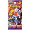 Pokémon TCG Presence of Champions SV10sI Booster Box – Indonesian
