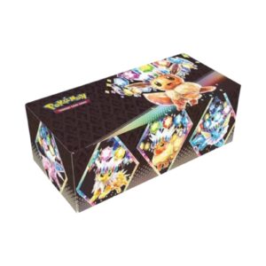 Pokémon TCG: Scarlet & Violet—Prismatic Evolutions Surprise Box