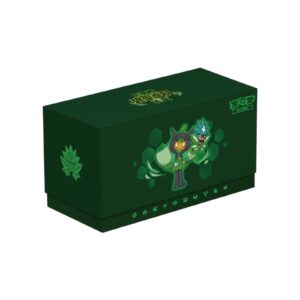 Pokémon TCG: Teal Mask Ogerpon Gift Box - Simplified Chinese