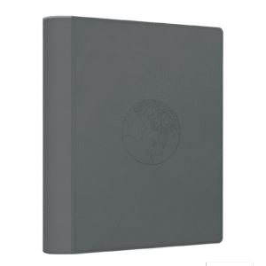 Alternative view of Pokémon TCG: Terastal Gathering Umbreon Binder Set - Simplified Chinese