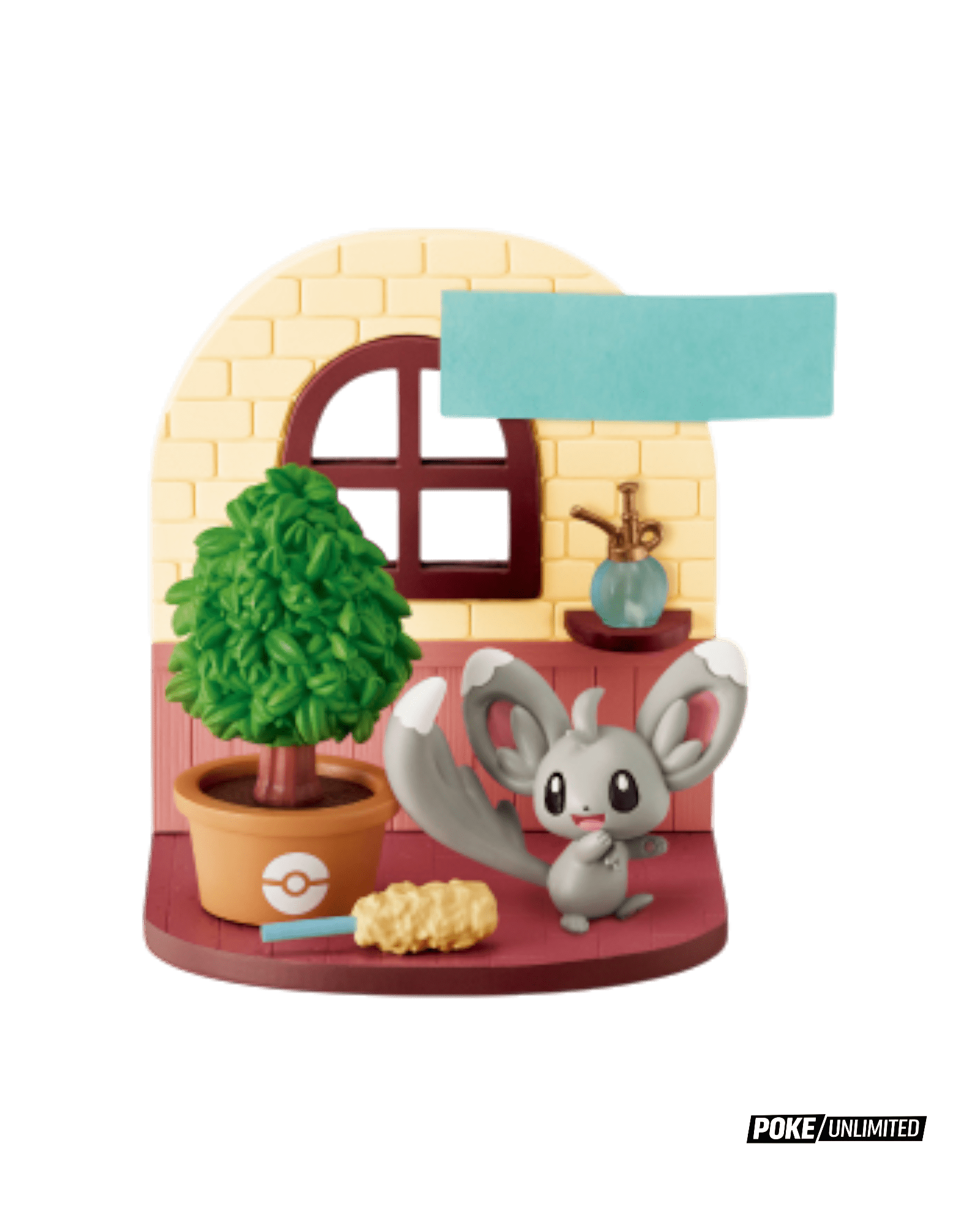 Re-Ment Pokémon DESQ Relaxing Home Blind Box - Image 7