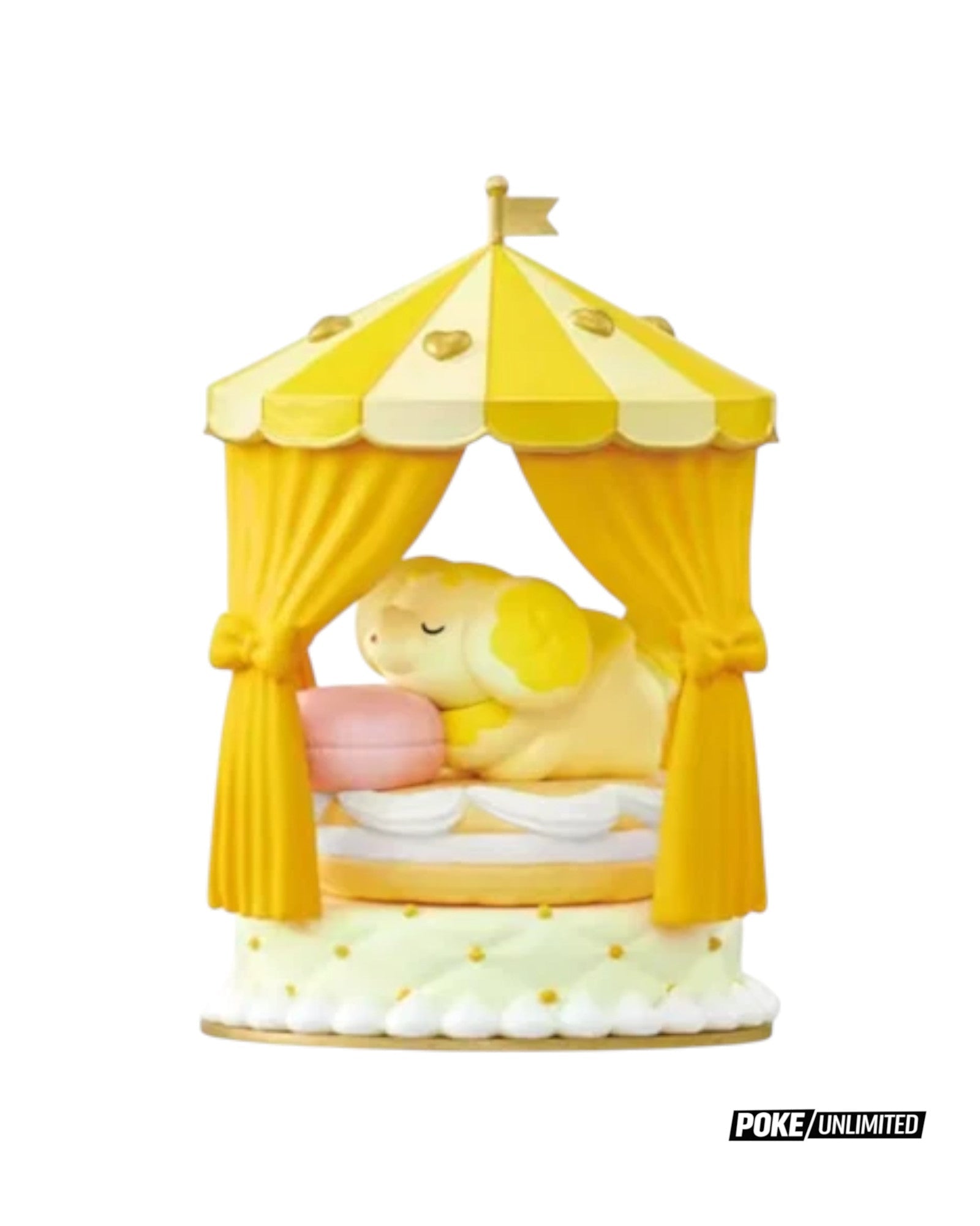 Re-Ment: Pokémon - Nighty Night Blind Box - Image 3