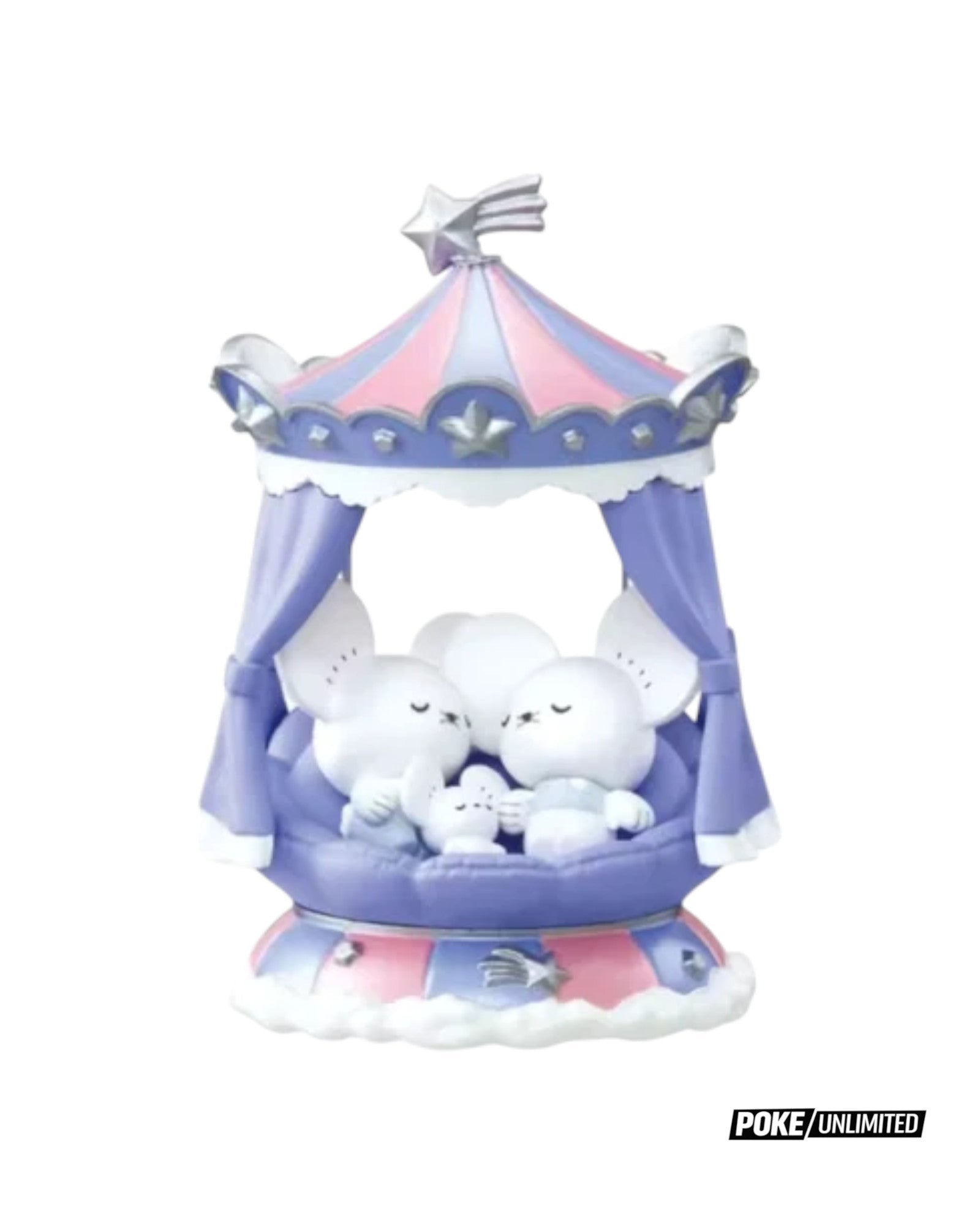 Re-Ment: Pokémon - Nighty Night Blind Box - Image 5