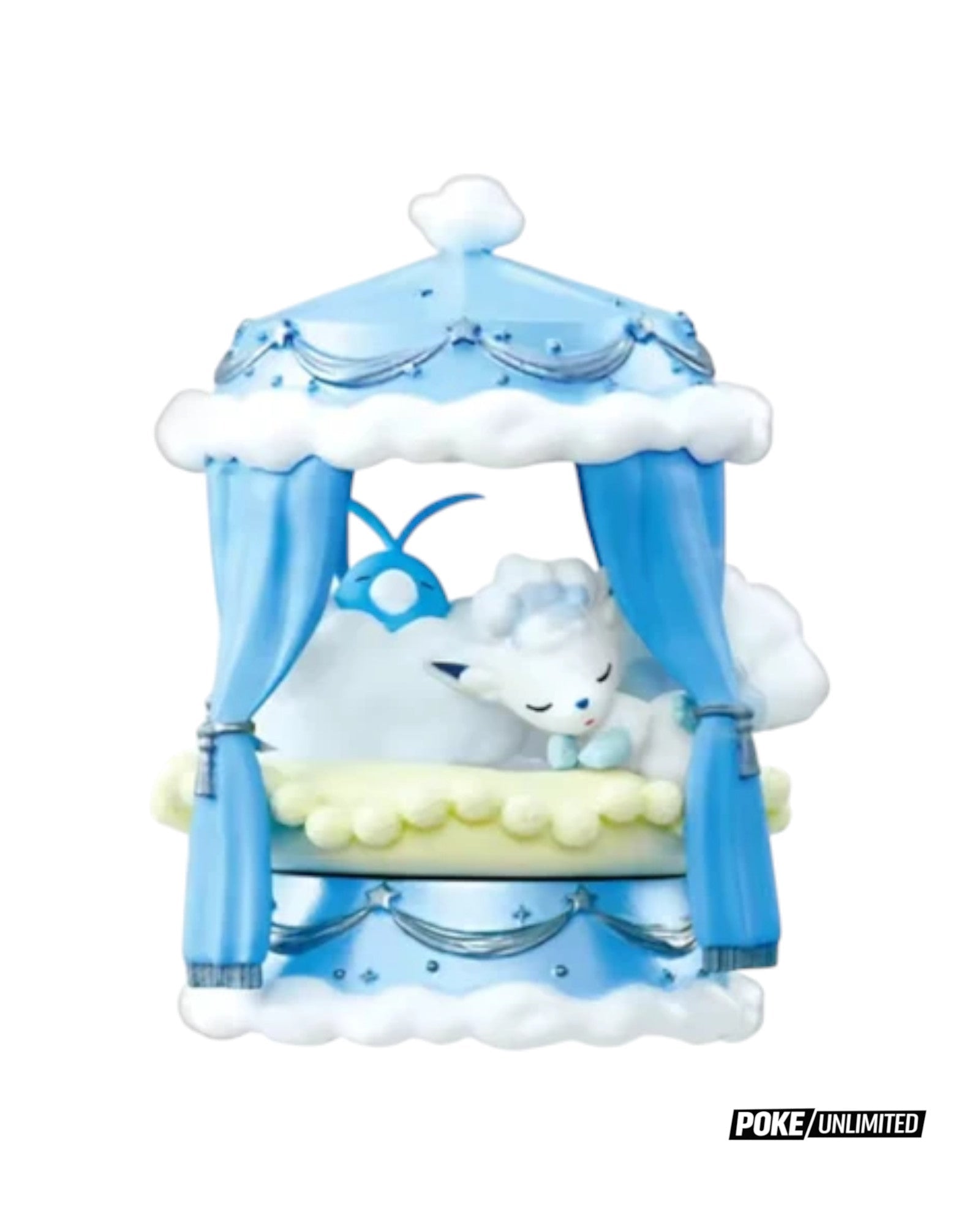 Re-Ment: Pokémon - Nighty Night Blind Box - Image 7
