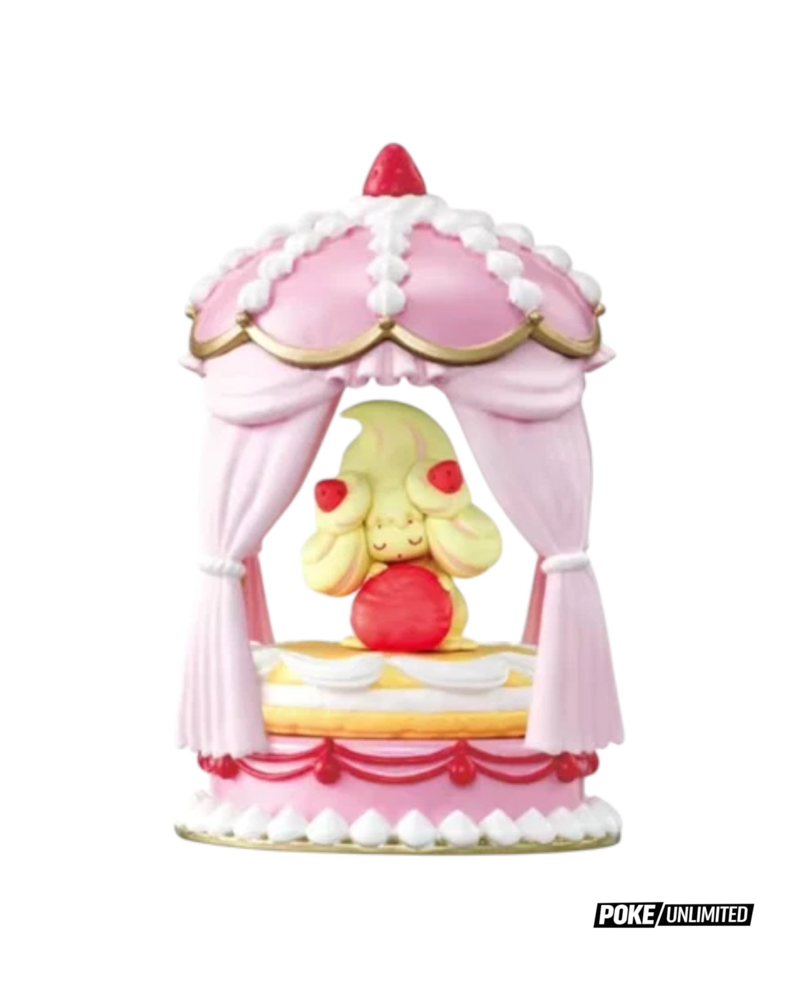 Re-Ment: Pokémon - Nighty Night Blind Box - Image 2