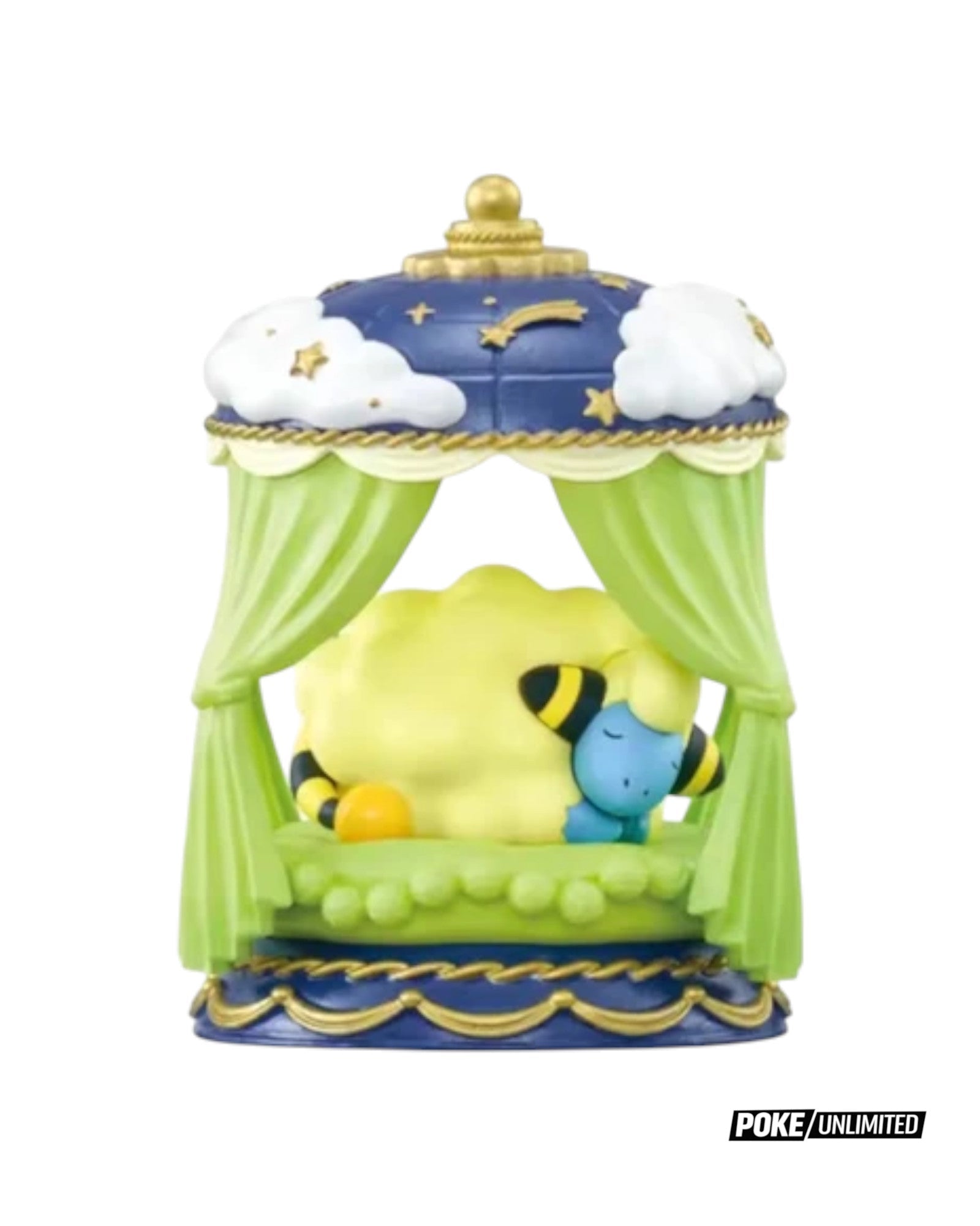 Re-Ment: Pokémon - Nighty Night Blind Box - Image 4