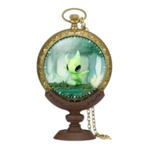 Alternative view of Re-Ment: Pokémon - Pokémon Kaichu Collection Blind Box