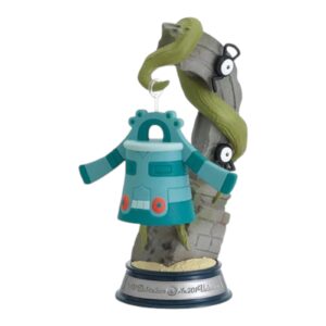 Alternative view of Re-Ment: Pokémon - Swing Vignette Collection 2 Blind Box