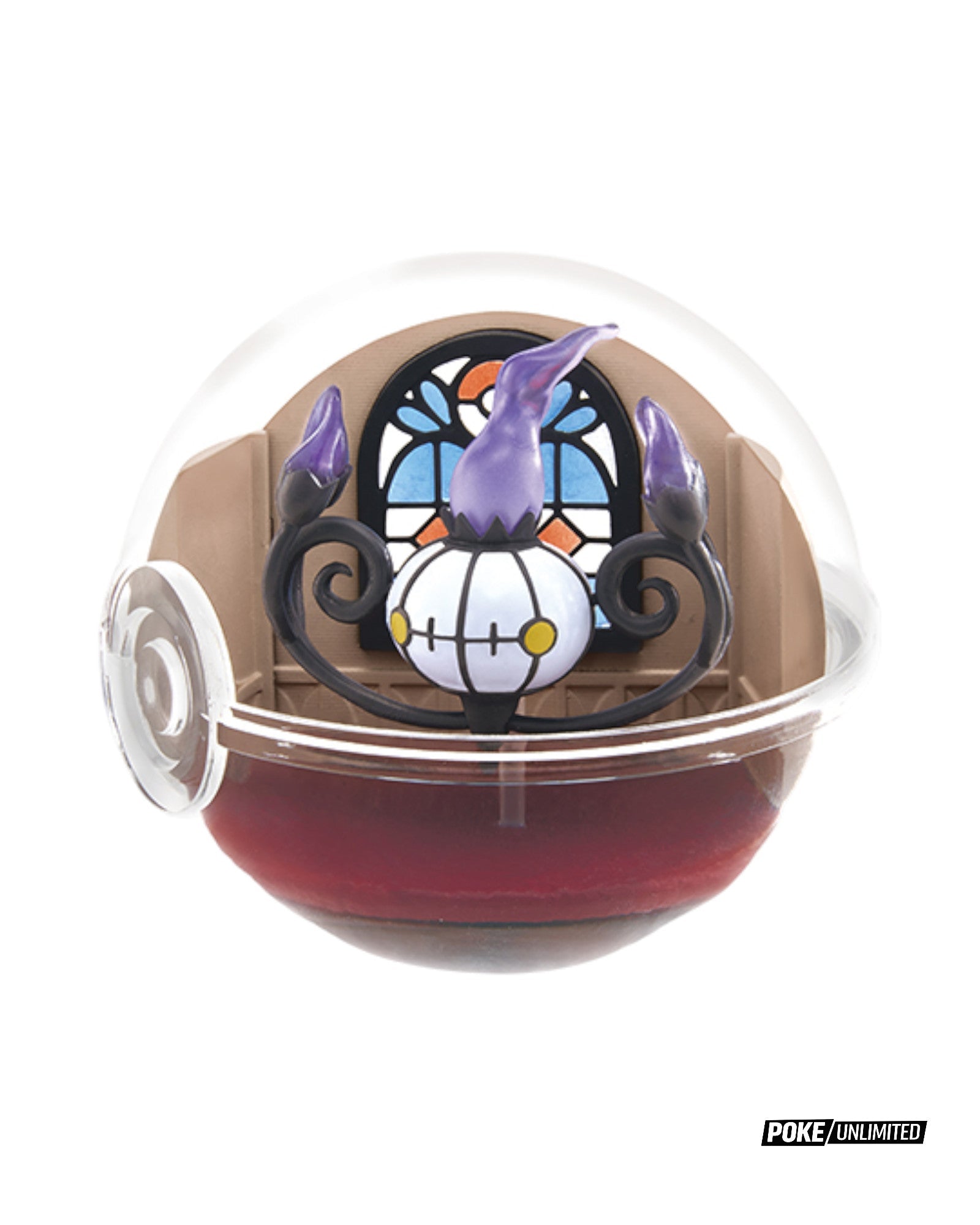 Re-Ment Pokémon Terrarium Collection 12 Blind Box - Image 5