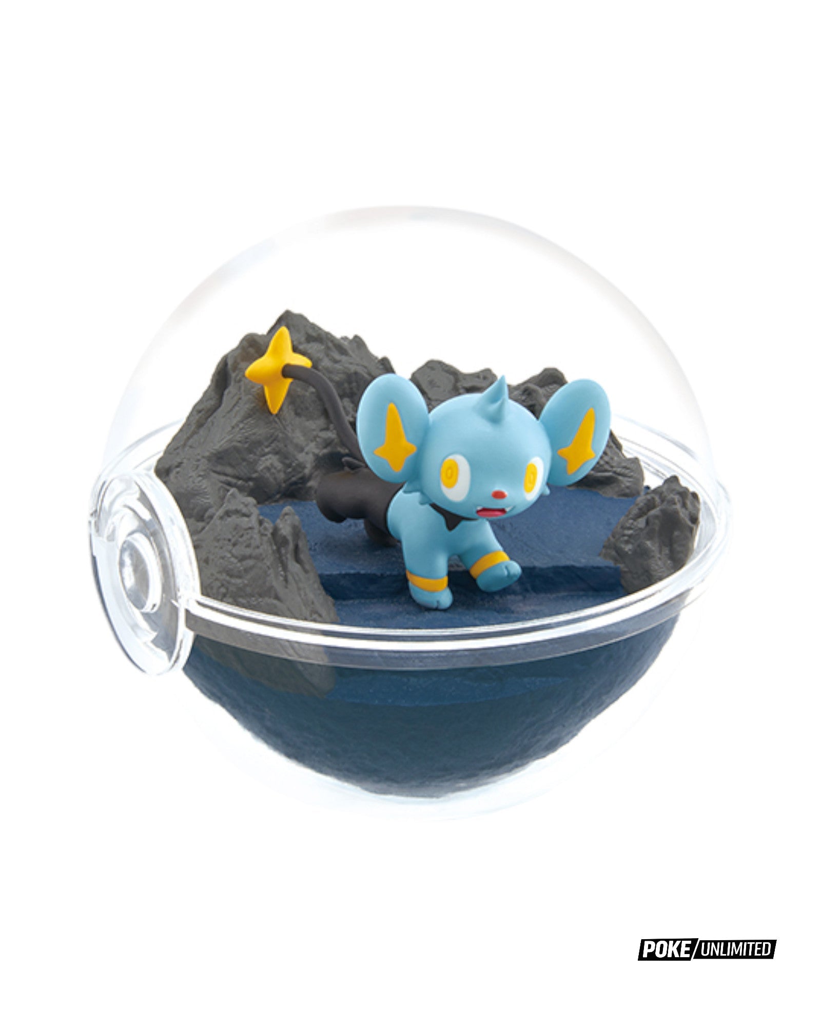 Re-Ment Pokémon Terrarium Collection 12 Blind Box - Image 7