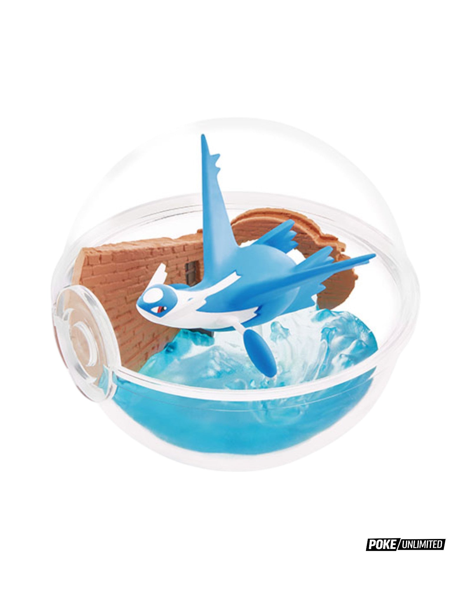 Re-Ment Pokémon Terrarium Collection 12 Blind Box - Image 2