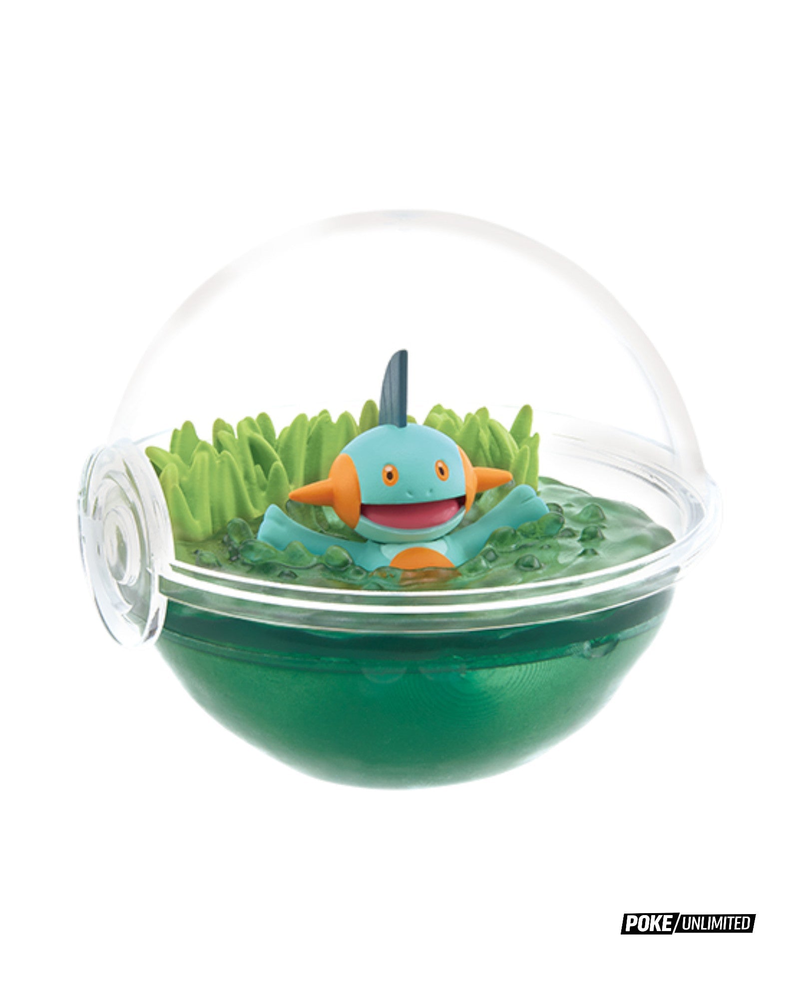 Re-Ment Pokémon Terrarium Collection 12 Blind Box - Image 4
