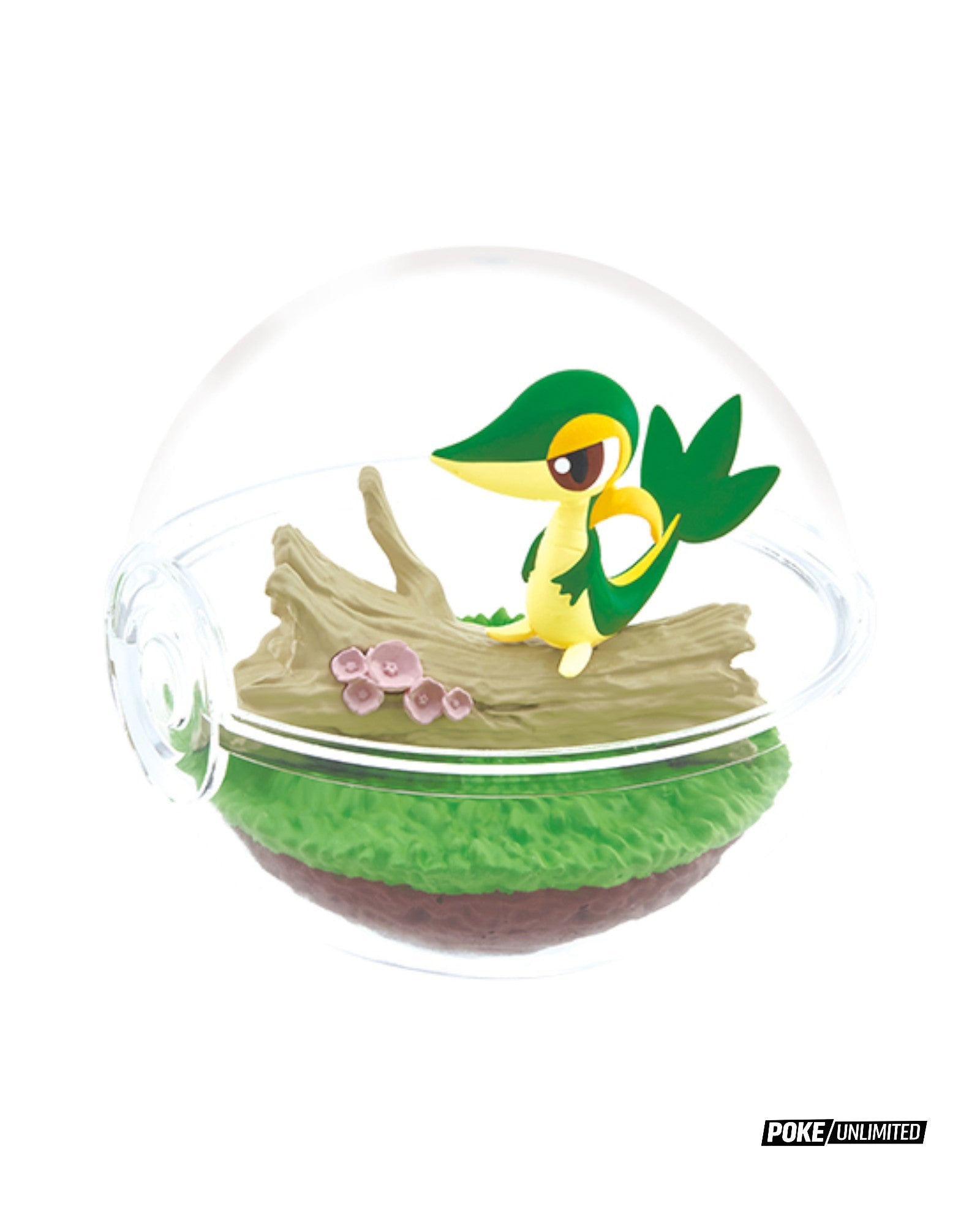 Re-Ment Pokémon Terrarium Collection 12 Blind Box - Image 6