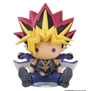 Alternative view of Re-Ment Yu-Gi-Oh! Duel Monsters Petadoll Friendship Arc Blind Box