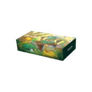 Riftbound: League of Legends TCG Simplified Chinese Secret Garden Limited Gift Box