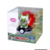Takara Tomy: Pokémon - Pyoko Punyu "Press & Pop" Sprigatito Pokeball